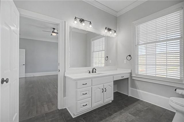 1445 Hillside Drive, Grayson, GA 30017