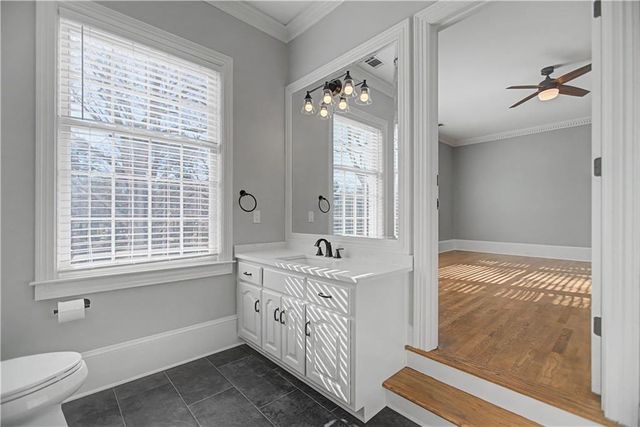 1445 Hillside Drive, Grayson, GA 30017