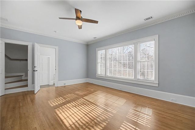 1445 Hillside Drive, Grayson, GA 30017