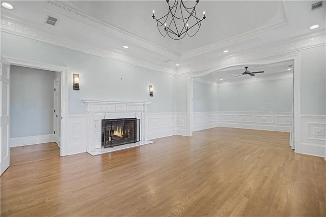 1445 Hillside Drive, Grayson, GA 30017