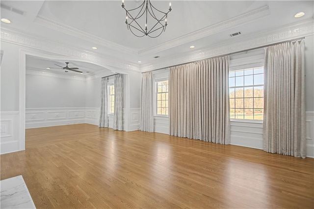 1445 Hillside Drive, Grayson, GA 30017