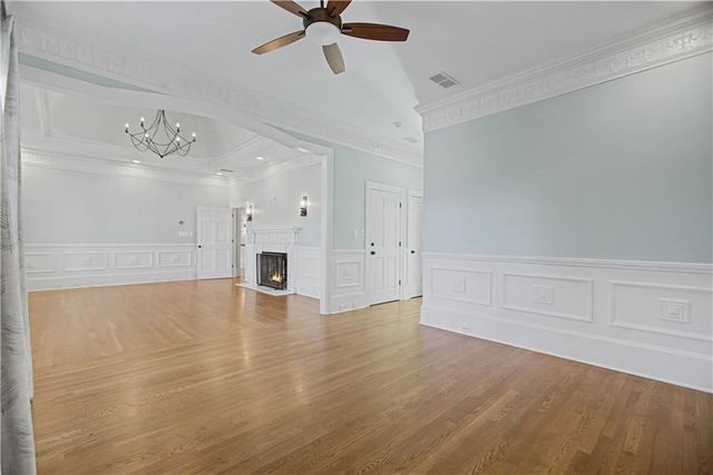 1445 Hillside Drive, Grayson, GA 30017