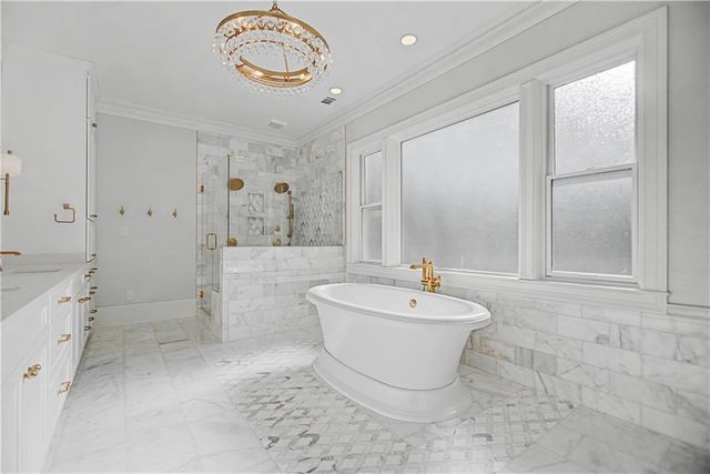 1445 Hillside Drive, Grayson, GA 30017