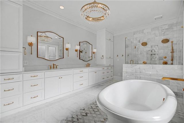 1445 Hillside Drive, Grayson, GA 30017