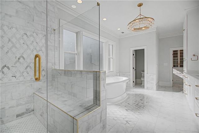 1445 Hillside Drive, Grayson, GA 30017