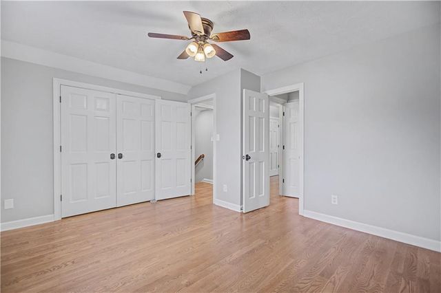 1445 Hillside Drive, Grayson, GA 30017