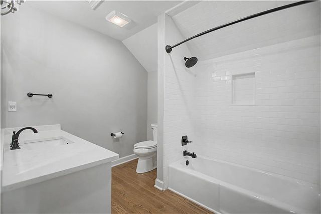 1445 Hillside Drive, Grayson, GA 30017