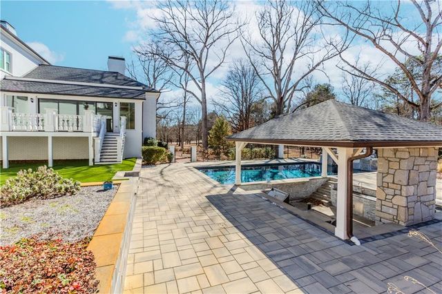 1445 Hillside Drive, Grayson, GA 30017