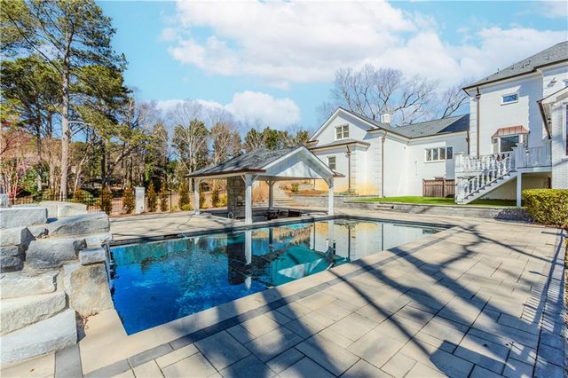 1445 Hillside Drive, Grayson, GA 30017