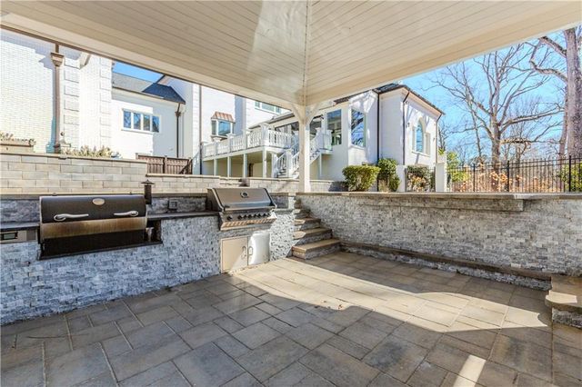 1445 Hillside Drive, Grayson, GA 30017