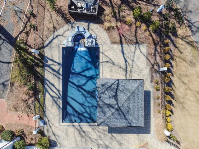 1445 Hillside Drive, Grayson, GA 30017