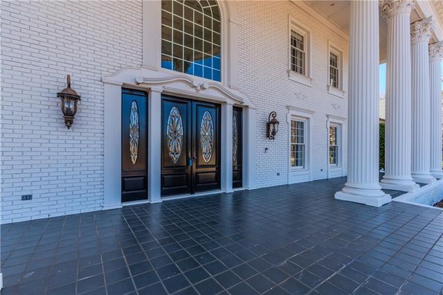 1445 Hillside Drive, Grayson, GA 30017