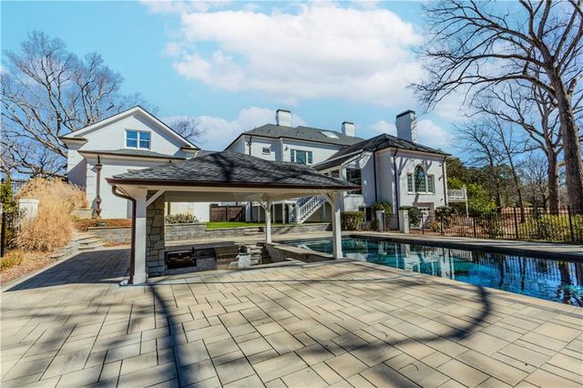 1445 Hillside Drive, Grayson, GA 30017