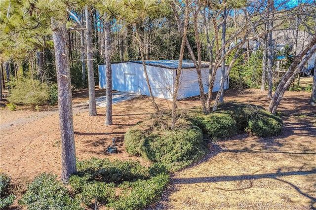 1445 Hillside Drive, Grayson, GA 30017