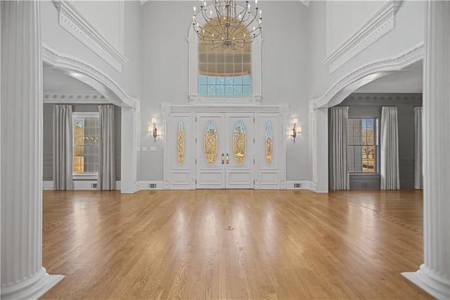 1445 Hillside Drive, Grayson, GA 30017