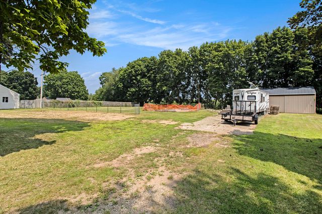 18493 Homer Road, Marengo Twp, MI 49068