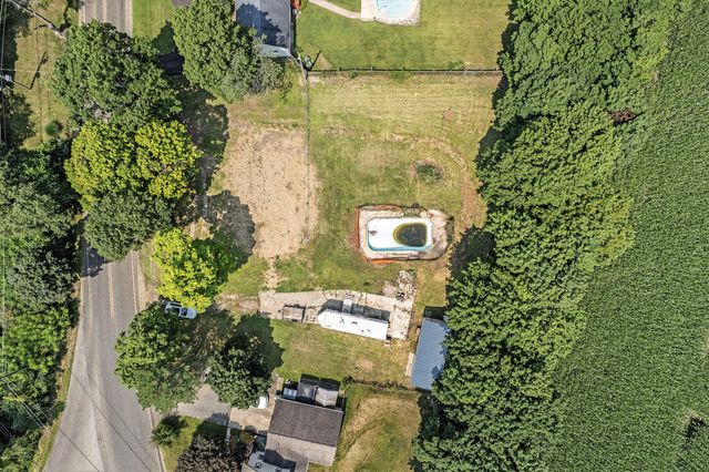 18493 Homer Road, Marengo Twp, MI 49068