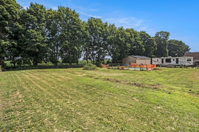 18493 Homer Road, Marengo Twp, MI 49068