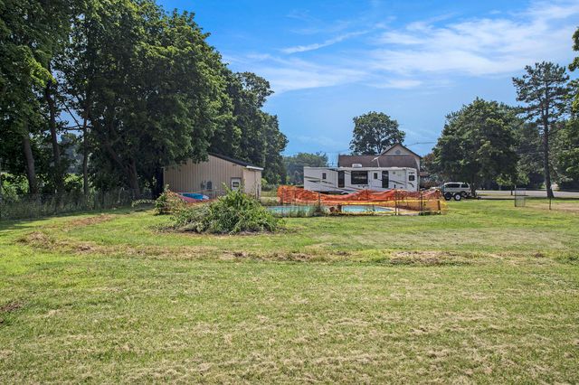 18493 Homer Road, Marengo Twp, MI 49068