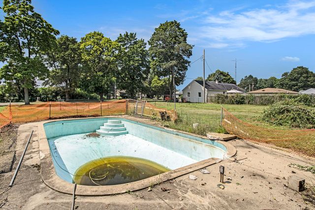 18493 Homer Road, Marengo Twp, MI 49068