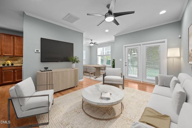 10112 Marleybone Drive, Raleigh, NC 27617