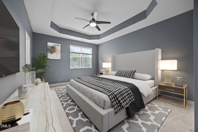 10112 Marleybone Drive, Raleigh, NC 27617