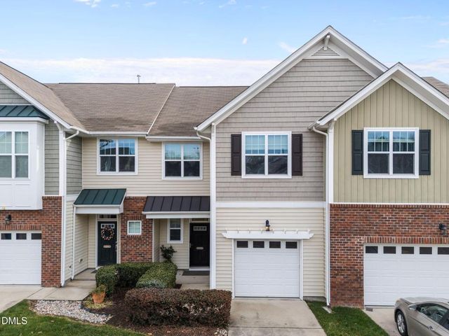 10112 Marleybone Drive, Raleigh, NC 27617