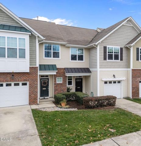 10112 Marleybone Drive, Raleigh, NC 27617