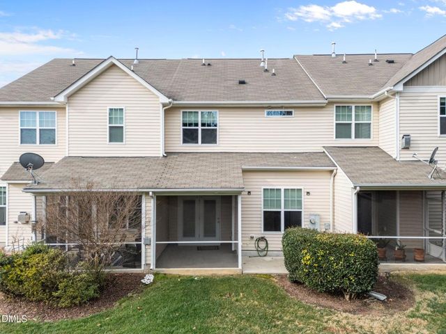 10112 Marleybone Drive, Raleigh, NC 27617