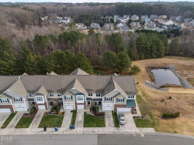 10112 Marleybone Drive, Raleigh, NC 27617