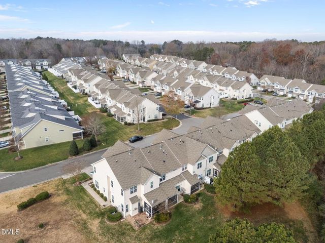 10112 Marleybone Drive, Raleigh, NC 27617