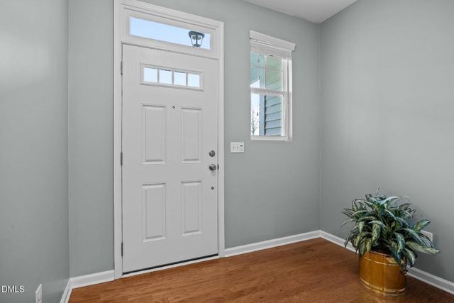 10112 Marleybone Drive, Raleigh, NC 27617