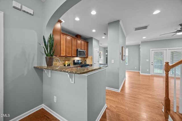 10112 Marleybone Drive, Raleigh, NC 27617