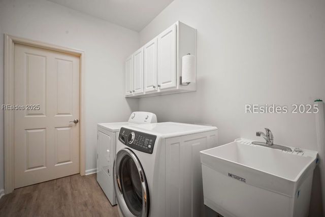 464 Abbey Glen Way 464, Hardeeville, SC 29927