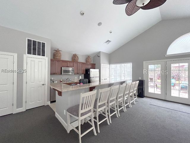 464 Abbey Glen Way 464, Hardeeville, SC 29927