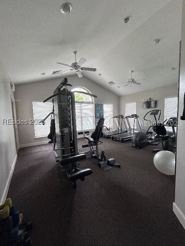 464 Abbey Glen Way 464, Hardeeville, SC 29927