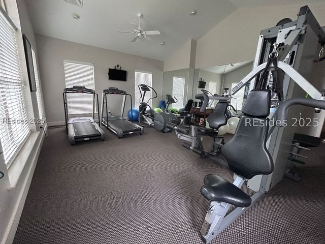 464 Abbey Glen Way 464, Hardeeville, SC 29927