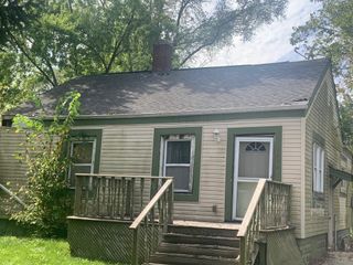 4646 Pennsylvania Street, Gary, IN 46409