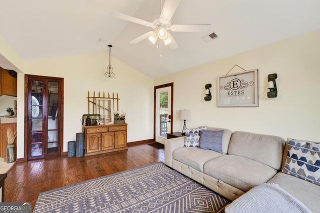 343 Torbet Drive, Forsyth, GA 31029