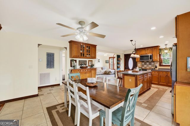 343 Torbet Drive, Forsyth, GA 31029