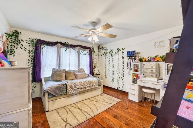 343 Torbet Drive, Forsyth, GA 31029