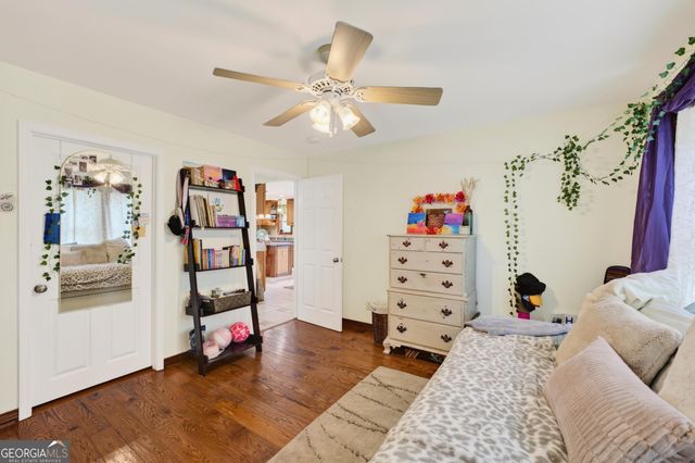 343 Torbet Drive, Forsyth, GA 31029
