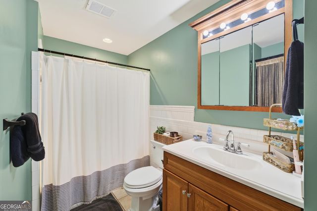 343 Torbet Drive, Forsyth, GA 31029