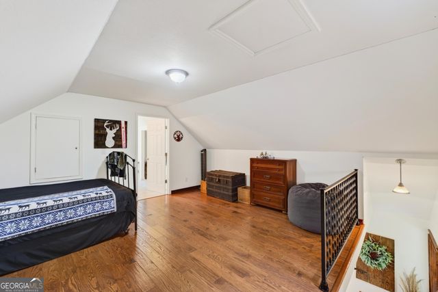 343 Torbet Drive, Forsyth, GA 31029
