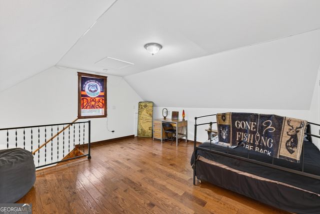 343 Torbet Drive, Forsyth, GA 31029