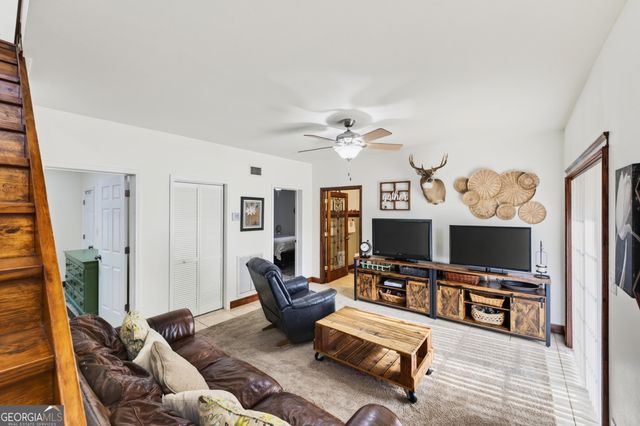 343 Torbet Drive, Forsyth, GA 31029