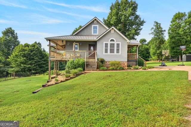 343 Torbet Drive, Forsyth, GA 31029