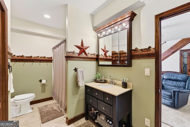 343 Torbet Drive, Forsyth, GA 31029