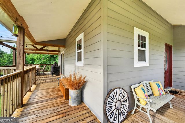 343 Torbet Drive, Forsyth, GA 31029