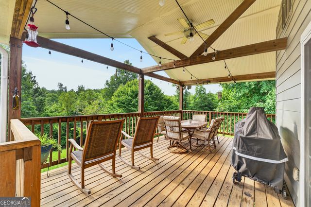 343 Torbet Drive, Forsyth, GA 31029